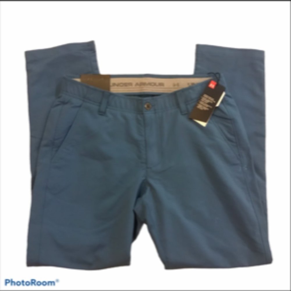 Under Armour Golf Pants - Tapered
